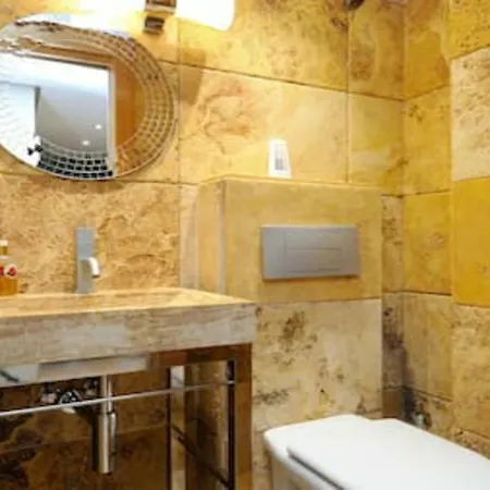 La Casa Roja Cerca Del Guggenheim * Plentzia