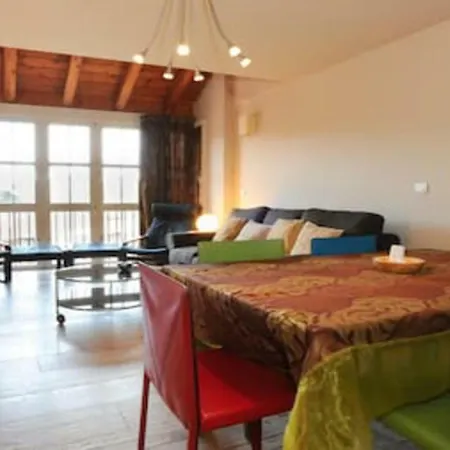 Holiday home La Casa Roja Cerca Del Guggenheim Plentzia